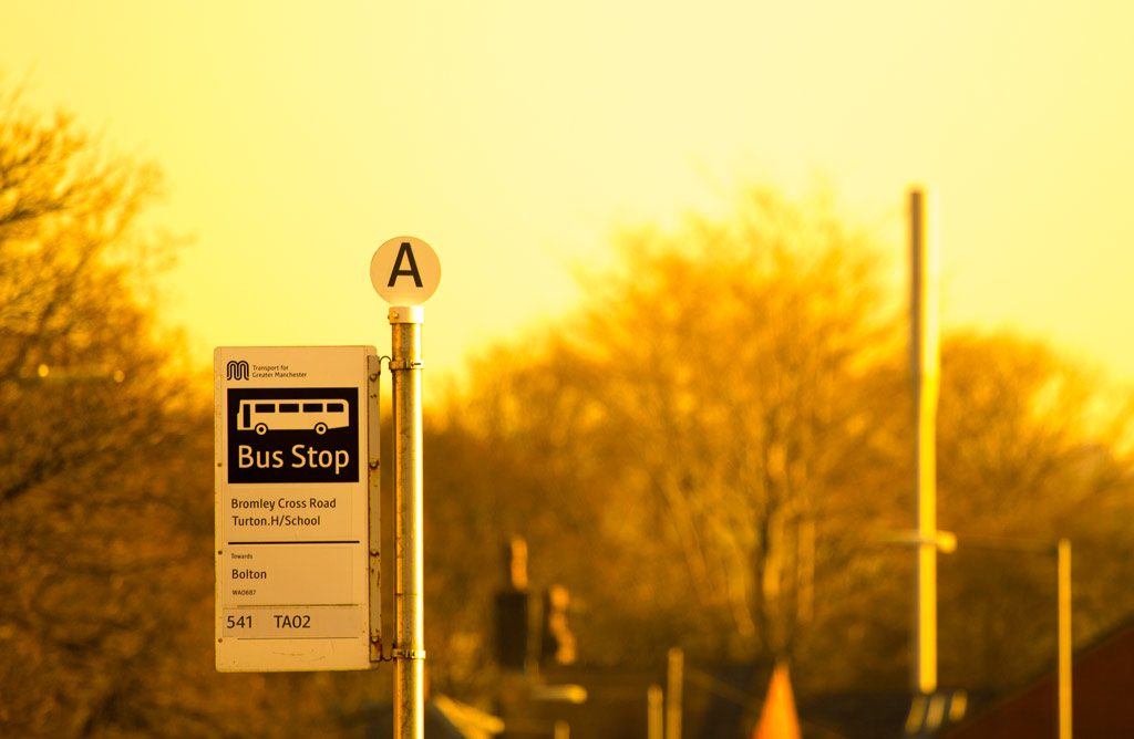 BusStop_Summer