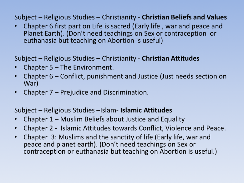 christians beliefs about abortion and euthanasia essay Free and custom essays at essaypediacom take a look at written paper - argumentative essay on christians beliefs. christians beliefs about abortion and euthanasia essay Free and custom essays at essaypediacom take a look at written paper - argumentative essay on christians beliefs.