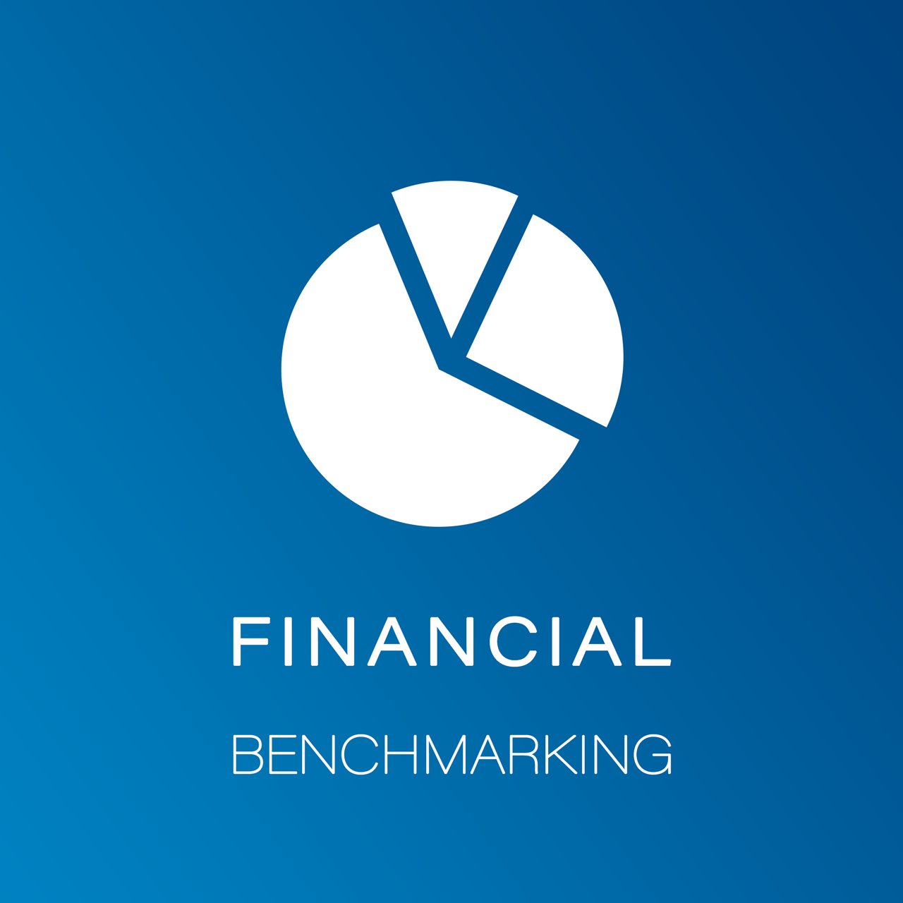 Financial Benchmarking