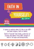LGBTQ+ and Faith guide