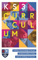 Curriculum Information Booklet 2022-2023