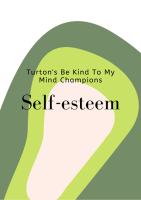 Self esteem workbook final 5.6.23