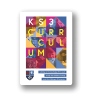 KS3 Curriculum Information Booklet 23-24 final