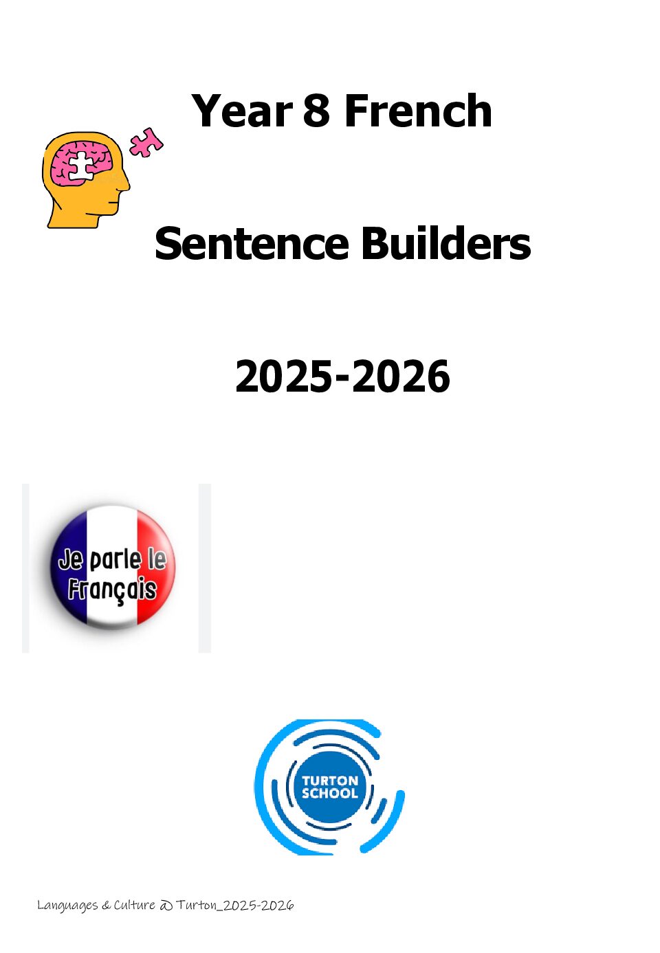 Y8 French